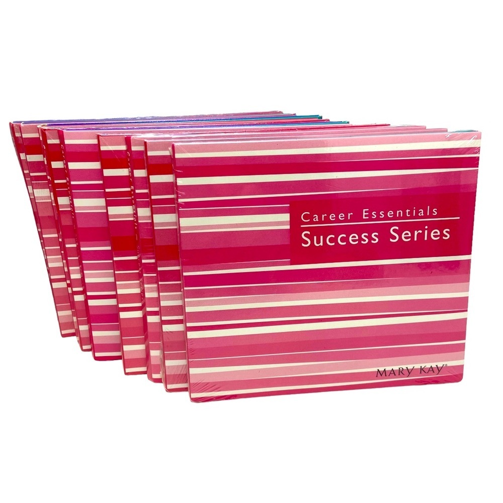 Mary Kay | Career Essential | Starting Point | CD | Begin Your Mary Kay Business